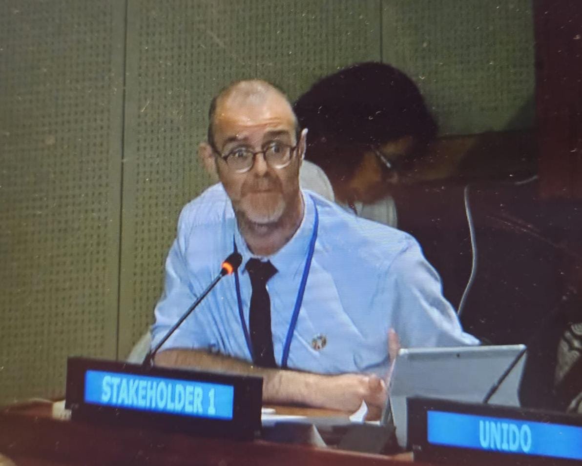 Ireland's Voluntary National Review on the SDGs